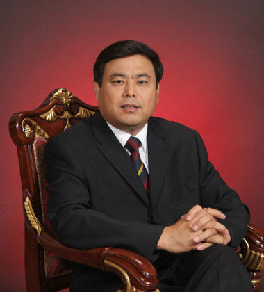 當(dāng)年宏福集團(tuán)開發(fā)宏福苑小區(qū)時(shí)