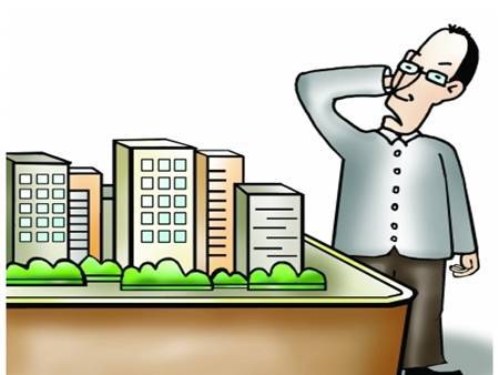 在辦理回遷房的產(chǎn)權(quán)過戶手續(xù)時(shí)