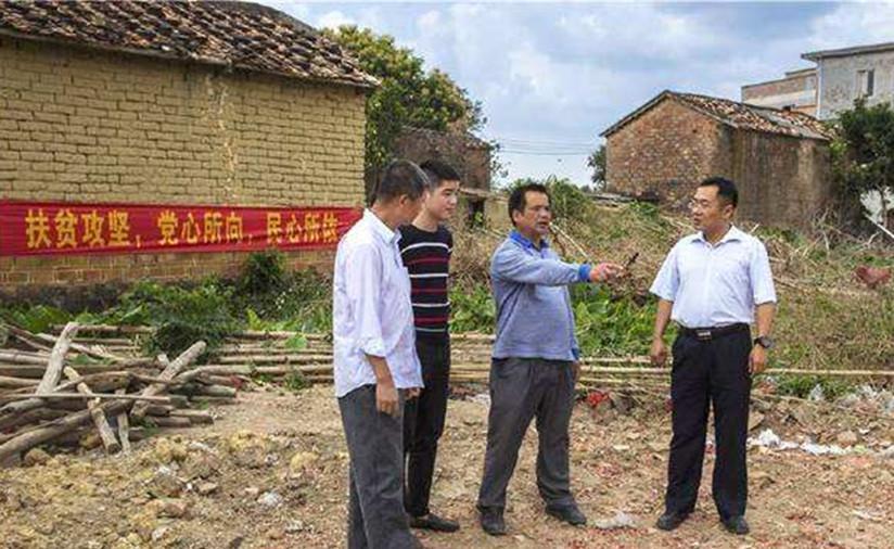 沒(méi)有樓房的農(nóng)村男青年在婚戀市場(chǎng)毫無(wú)希望