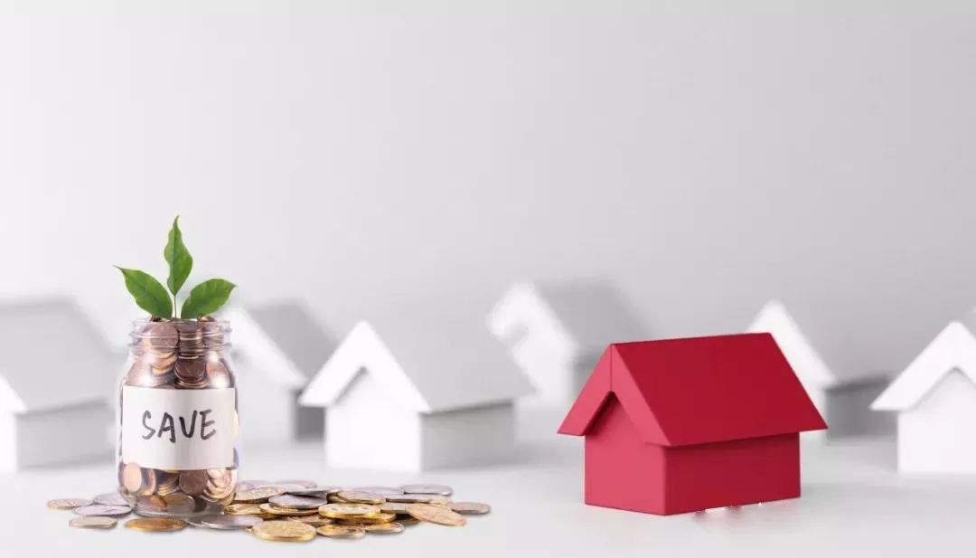 各類(lèi)房產(chǎn)的升值軌跡圖來(lái)看