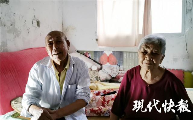 年年都說(shuō)明年就給房子