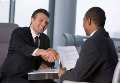 總體來說就是國家承認他這個項目的手續