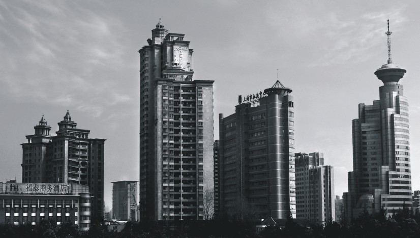 它要比鋼筋混凝土結構抗震能力強