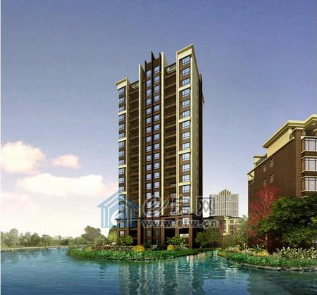 皇崗片區(qū)的住宅更多承擔(dān)福田中心區(qū)的外溢