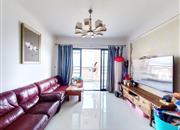 保稅區桂花路與益田路交匯處