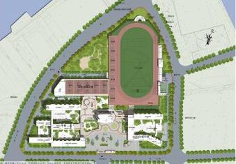 寶山村是海淀區(qū)重點(diǎn)棚戶區(qū)改造實(shí)施項目