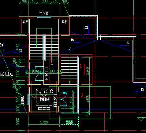 顯然對陽臺計收取暖費是不合理的