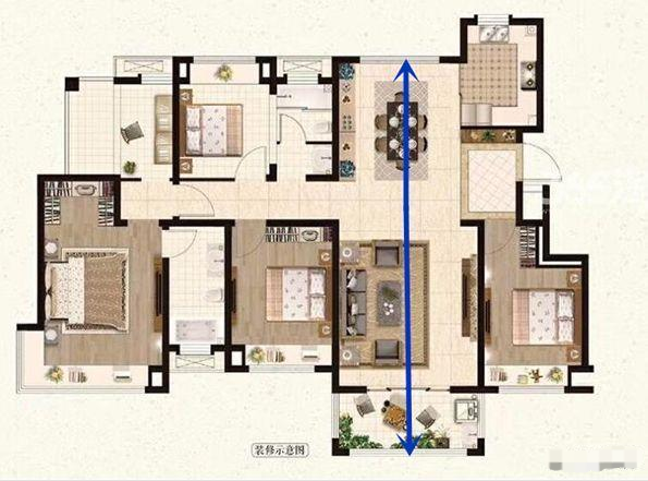 小高層的價格一般比同區位的高層住宅高