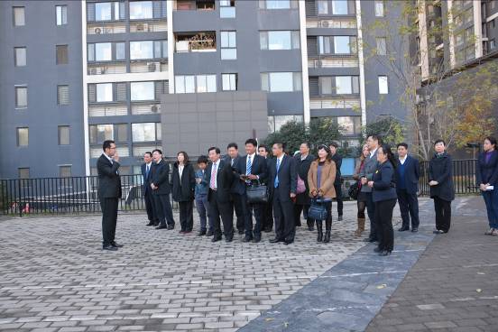 濟(jì)南開始試點(diǎn)回遷房小證辦理