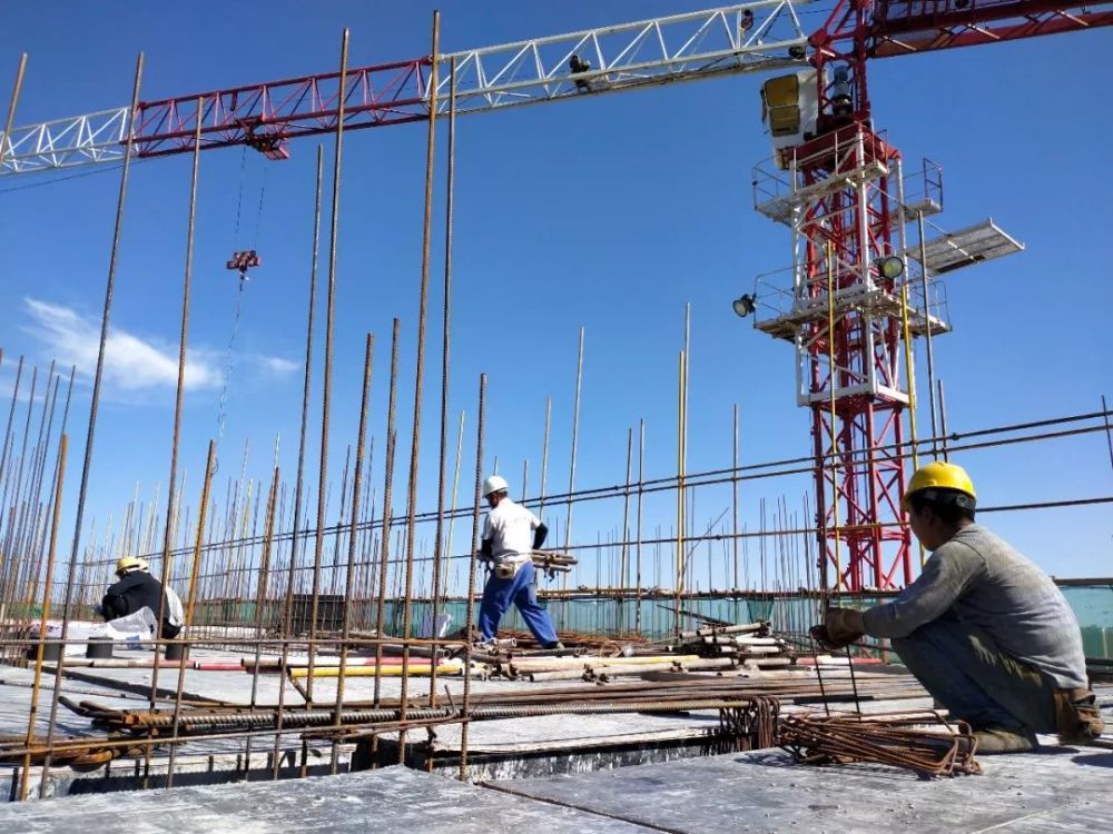 任旗營(yíng)村回遷安置房正式竣工交付