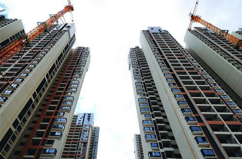 對于那些合理合法建設的小產權房