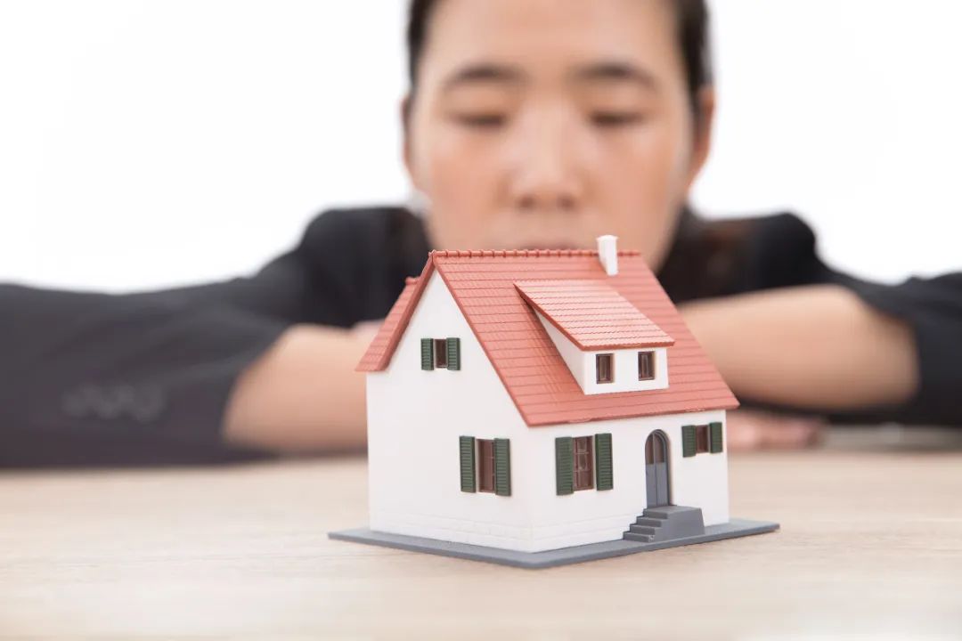 小產(chǎn)權(quán)房沒法貸款沒法抵押