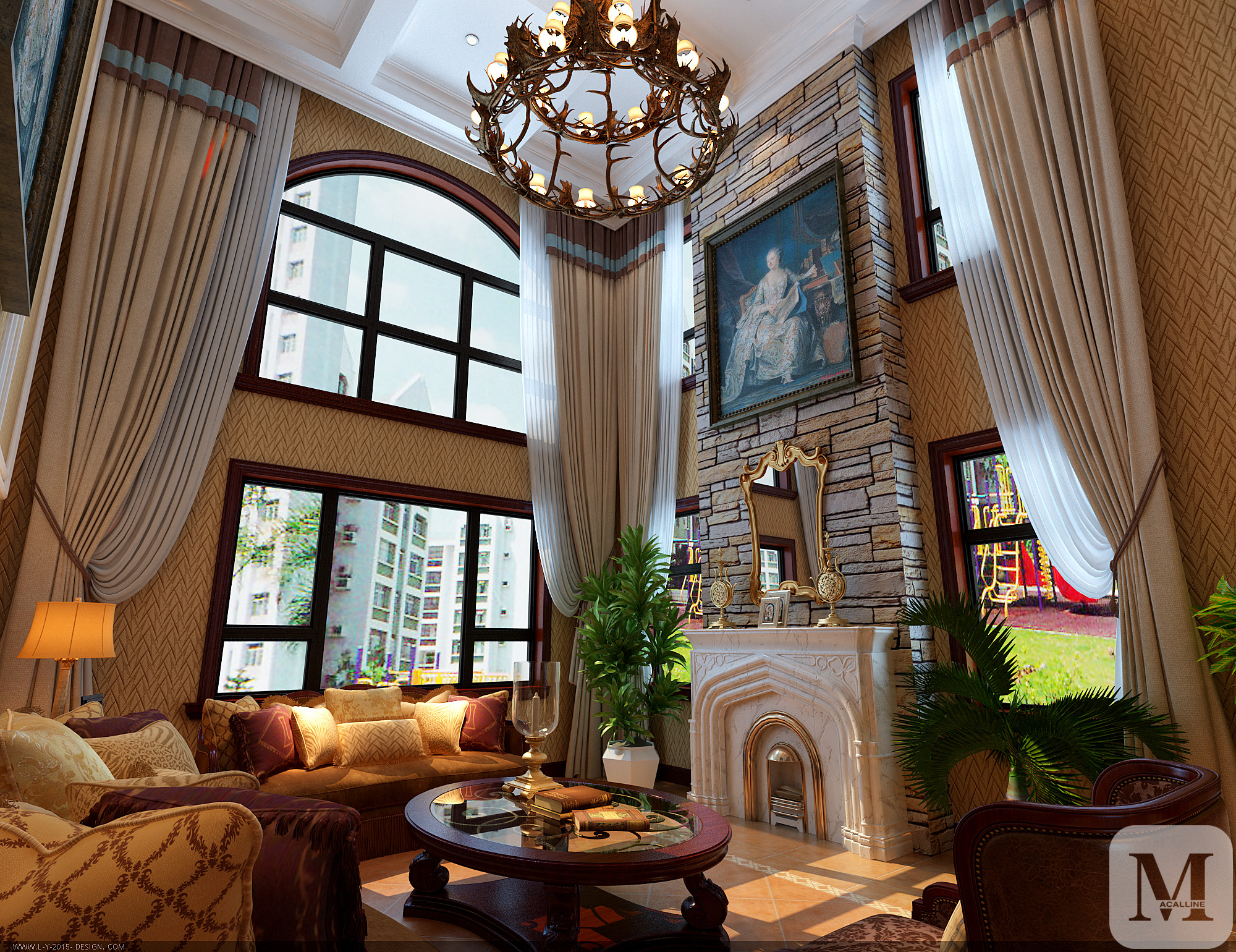 有些區域低于晉城新房均價