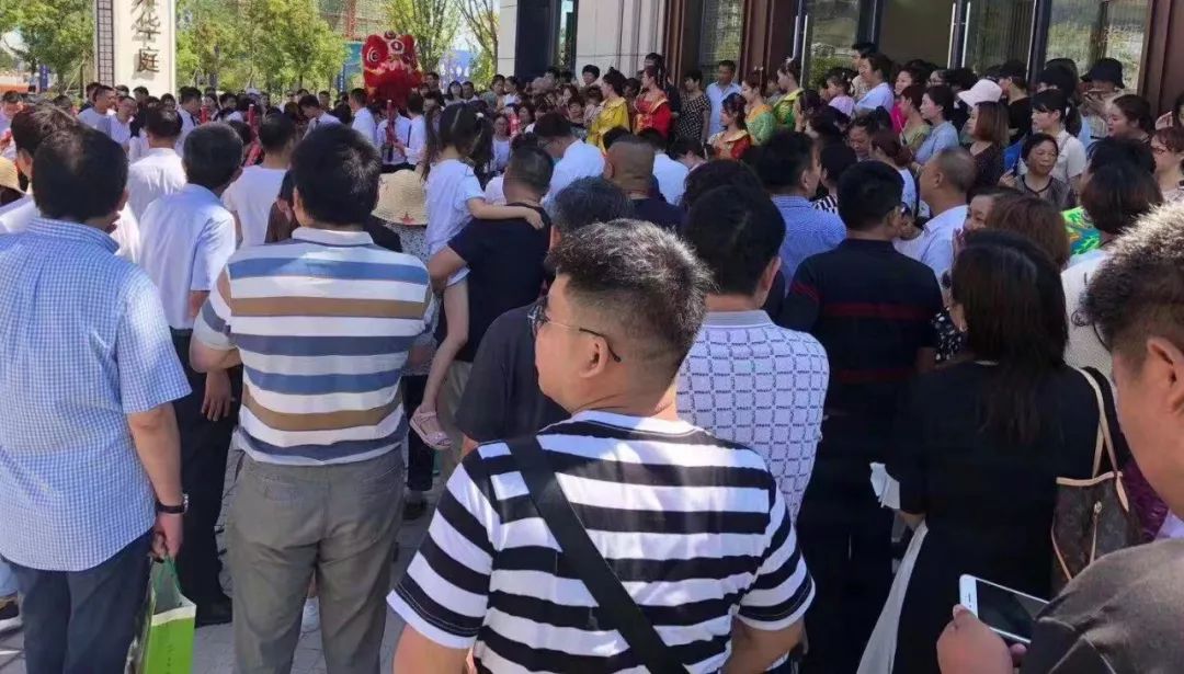 在本報記者接觸到的購買小產權房的人群中