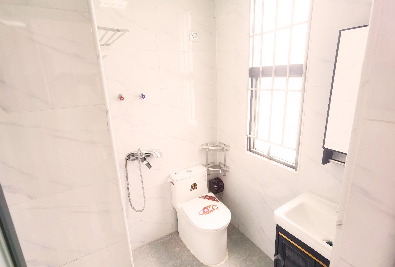  深圳光明小產權房|光明玉龍府01戶型