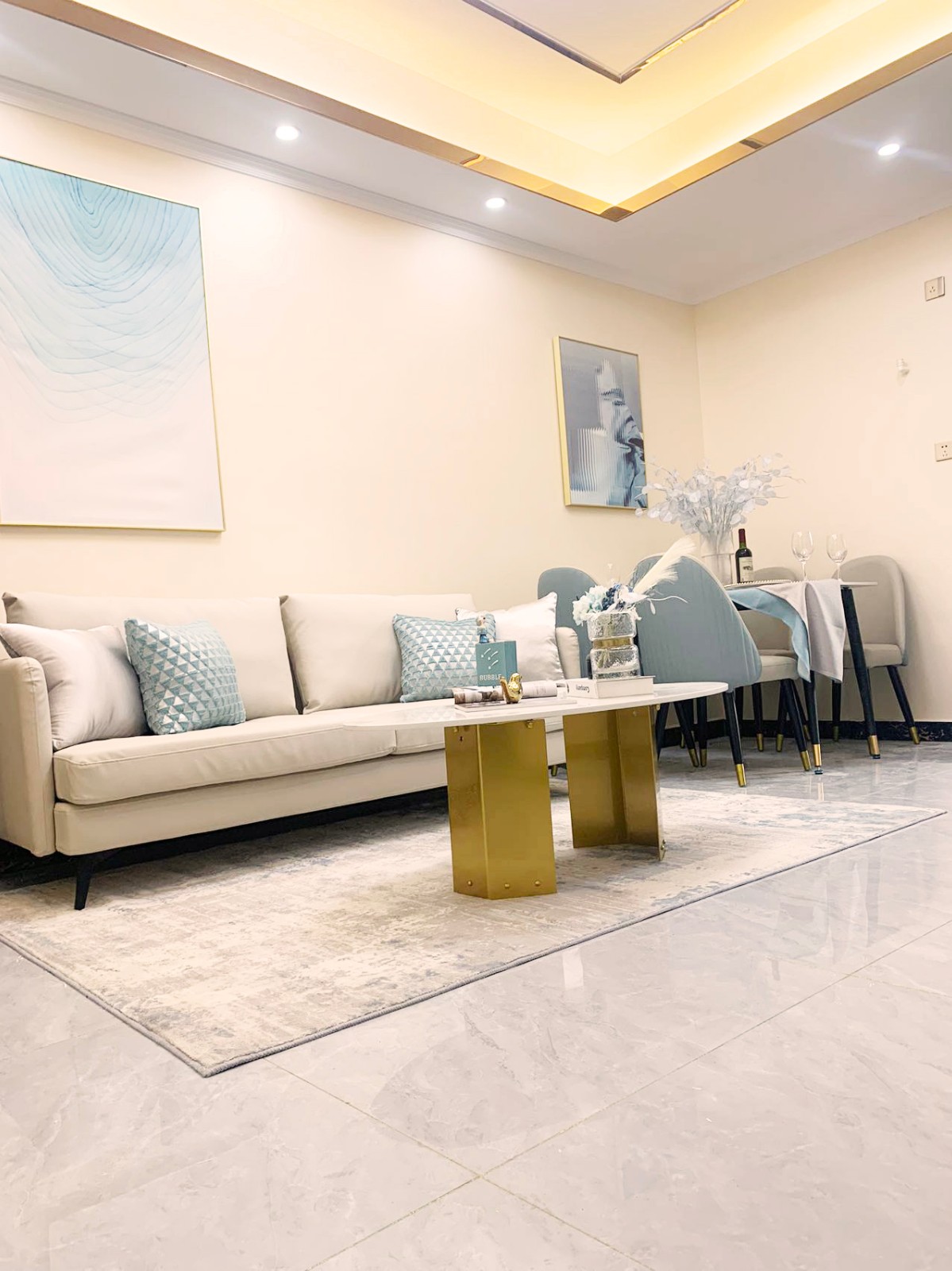 深圳光明小產(chǎn)權(quán)|光明長(zhǎng)圳，皇室2號(hào)03戶型