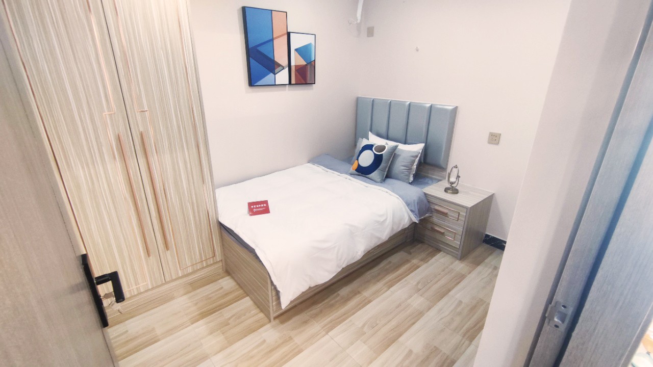 2022年 深圳小產(chǎn)權(quán)房光明長(zhǎng)圳太子城02戶型