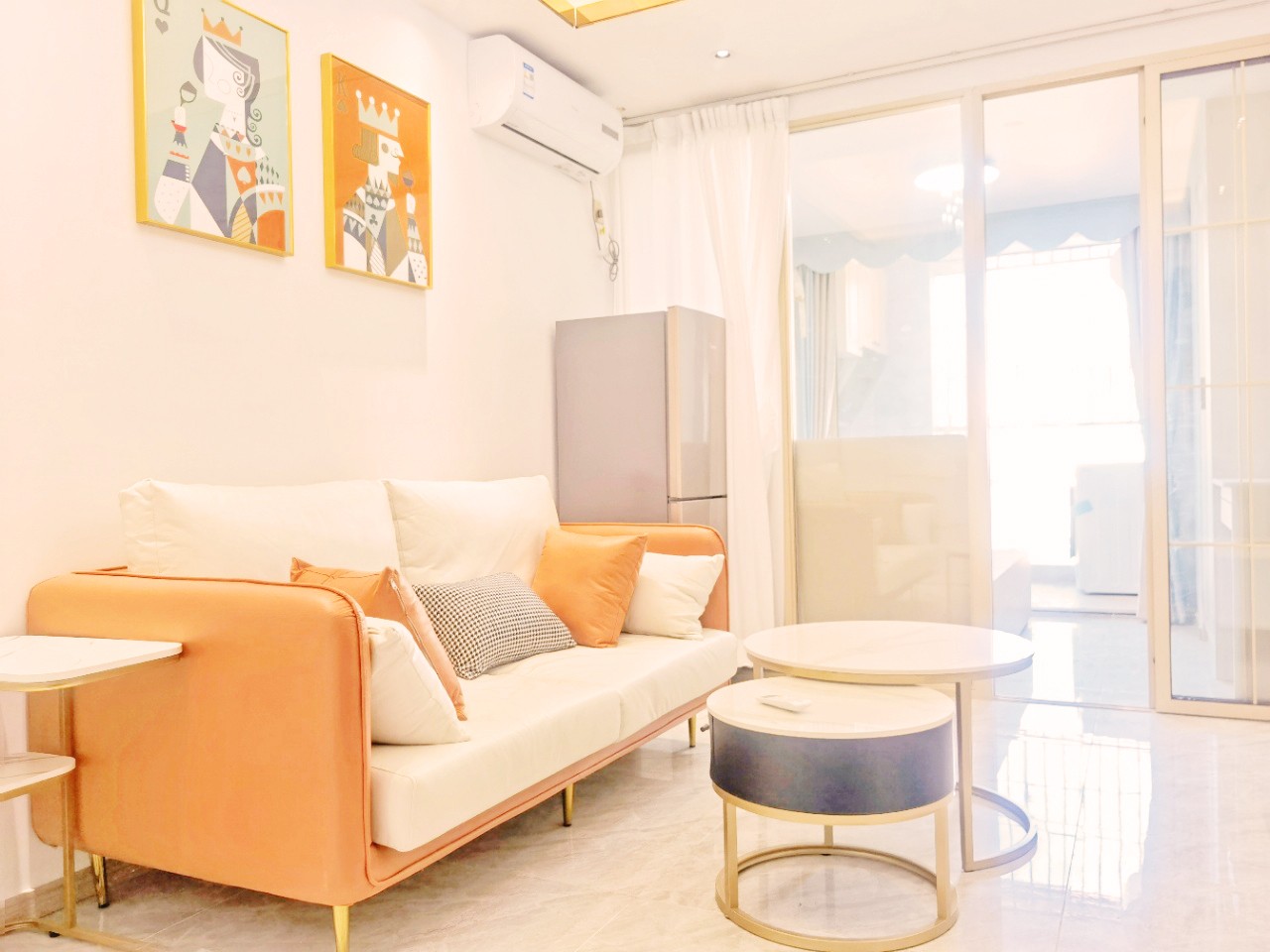 深圳石巖小產(chǎn)權(quán)房|上屋.壹號