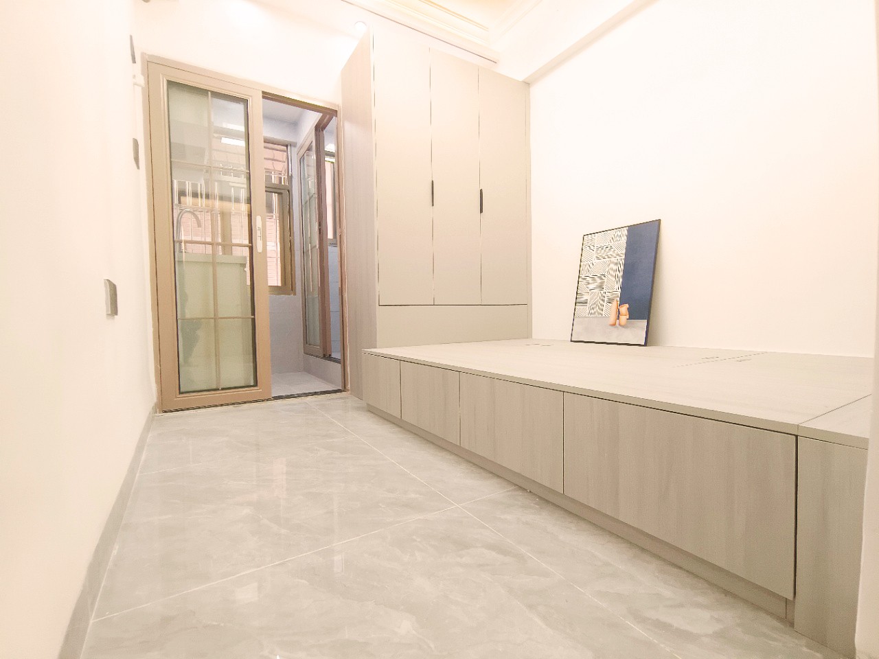 2022年，深圳光明小產(chǎn)權(quán)房|光明新盤【樓南豪庭】503戶型