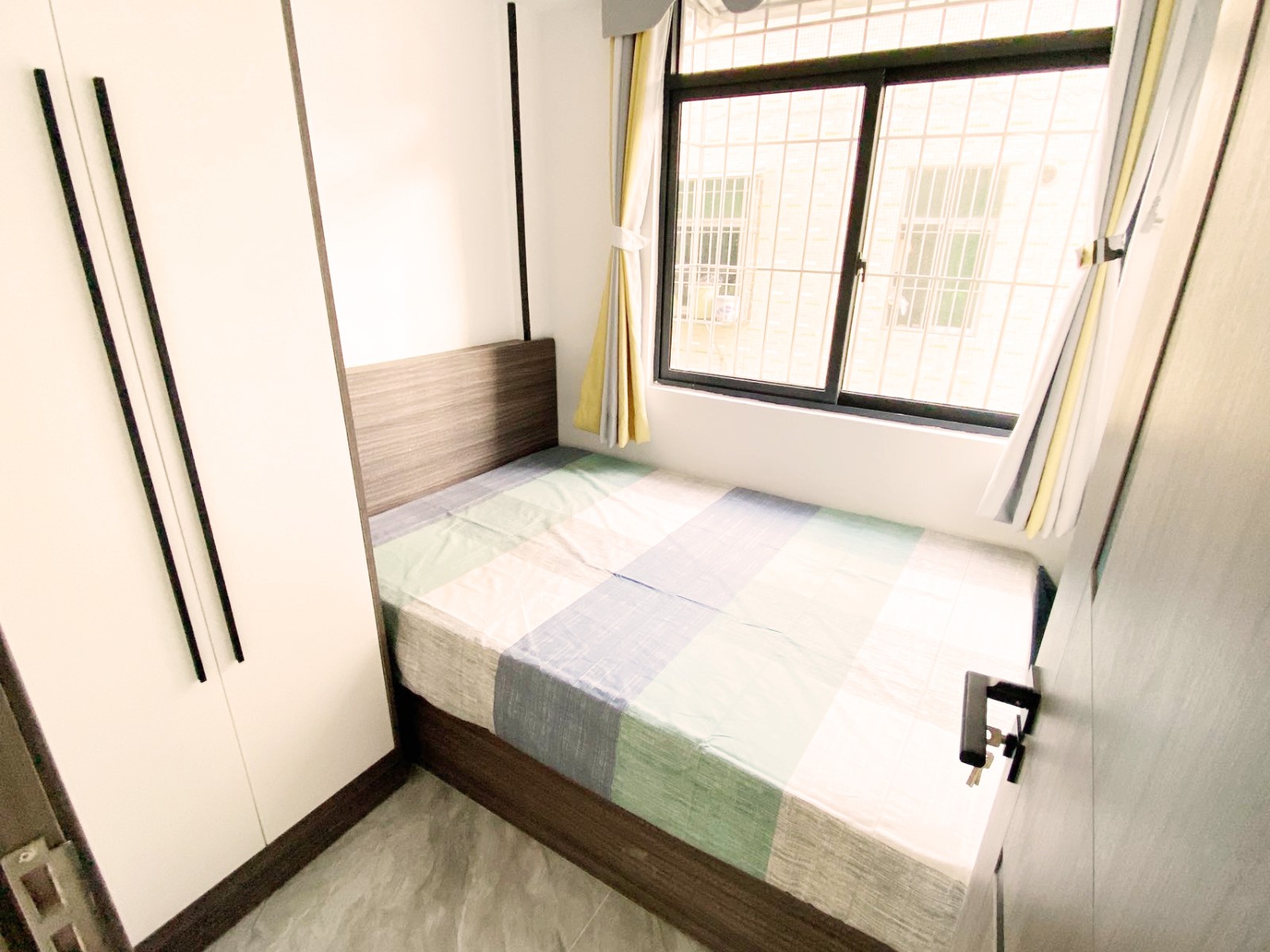 深圳小產權房|坂田公館 52.8萬/套 楊美地鐵站附近