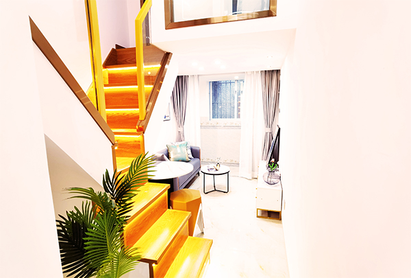 深圳布吉小產權房|布吉御景灣 ，36.8萬/套