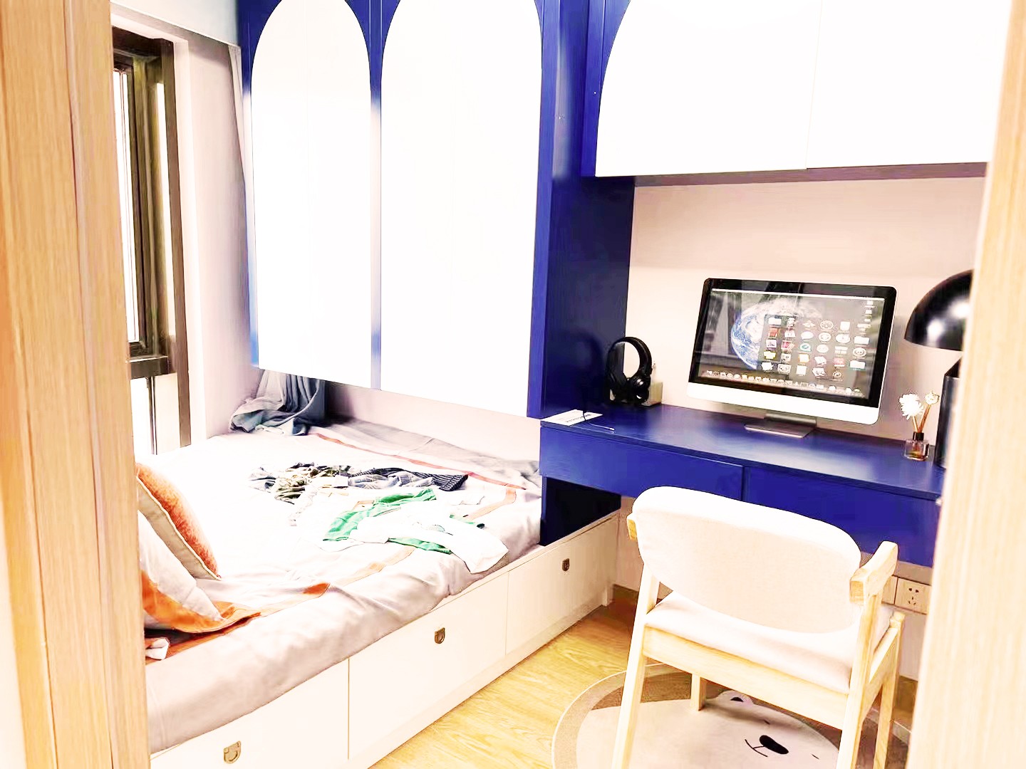 深圳布吉小產權房|布吉時代公寓，首付49萬/套