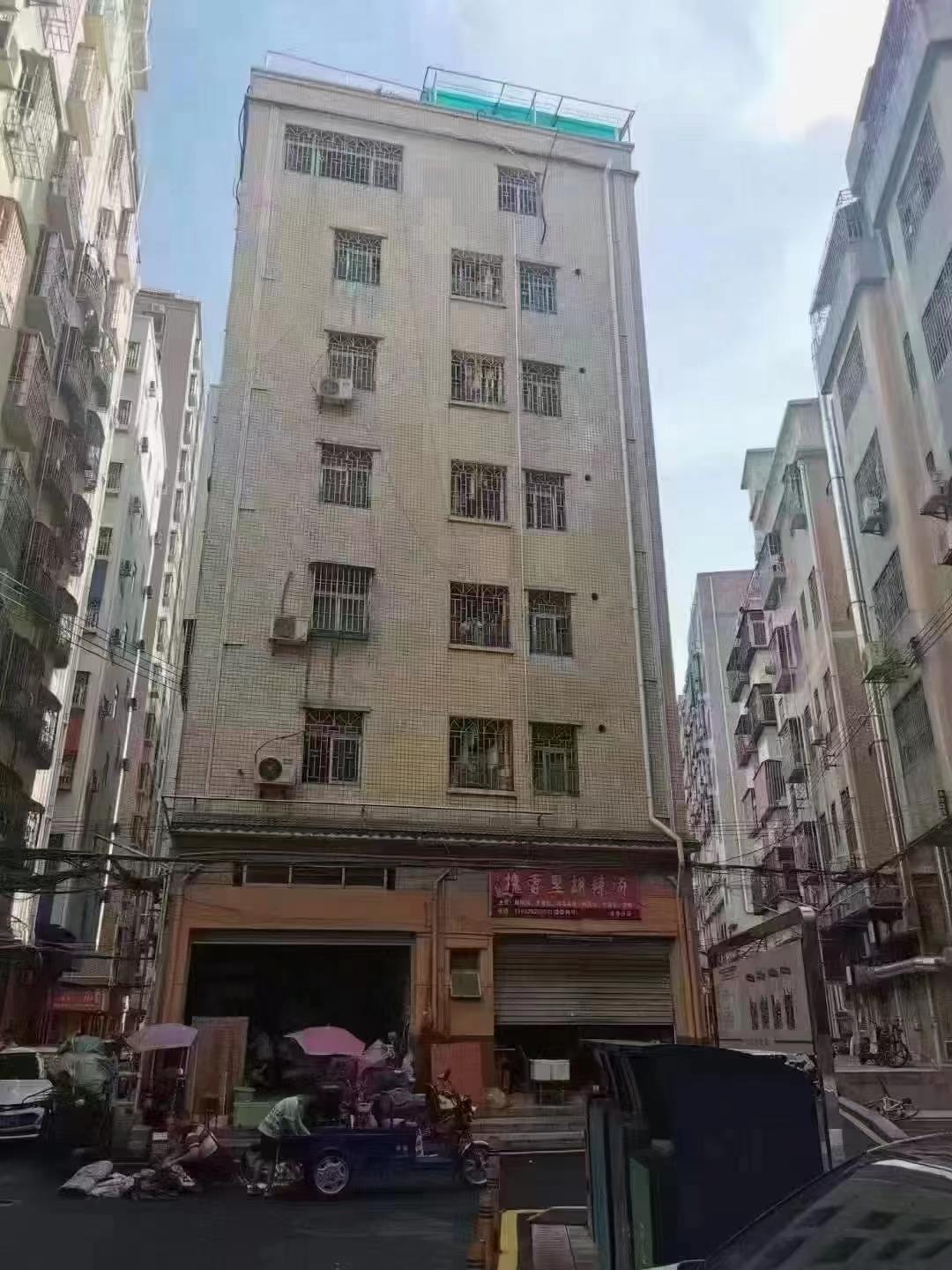 龍華匯海廣場錦繡新村