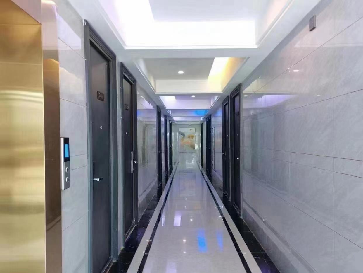 觀瀾北新城壹號(hào)