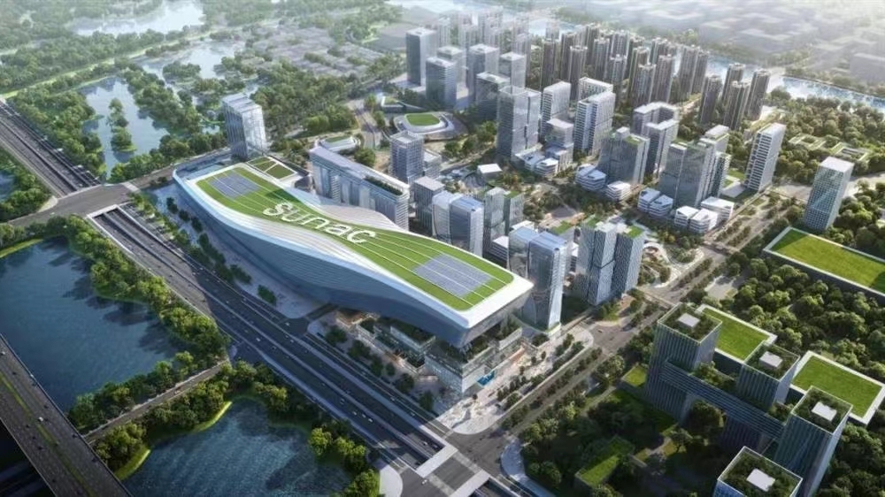 潤(rùn)峯云上府（商鋪）