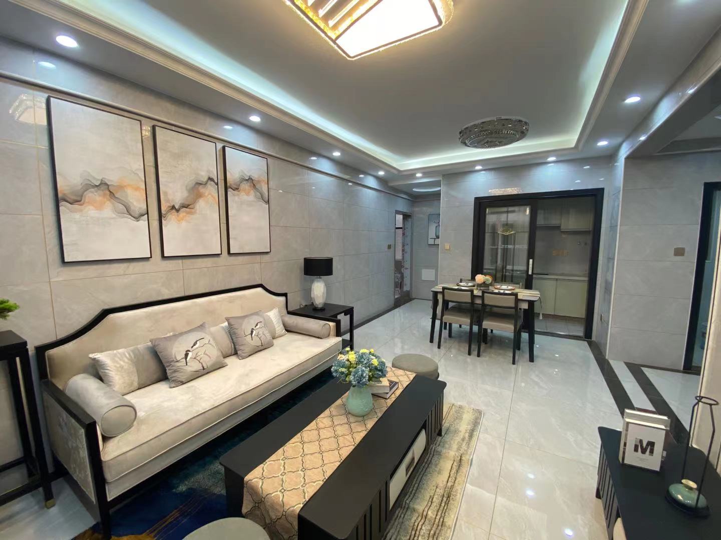 寮步·相隆時(shí)代