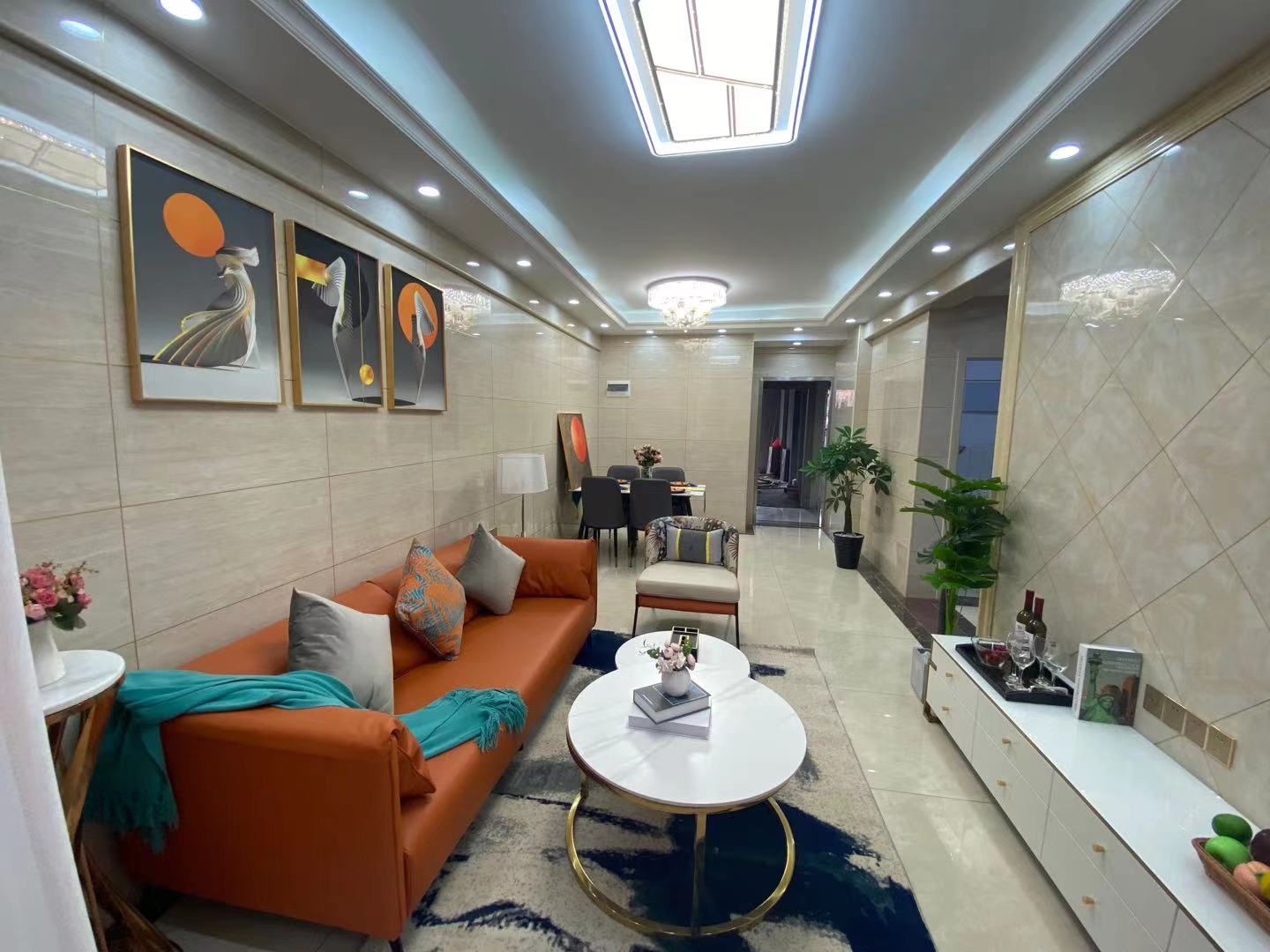 寮步·相隆時(shí)代