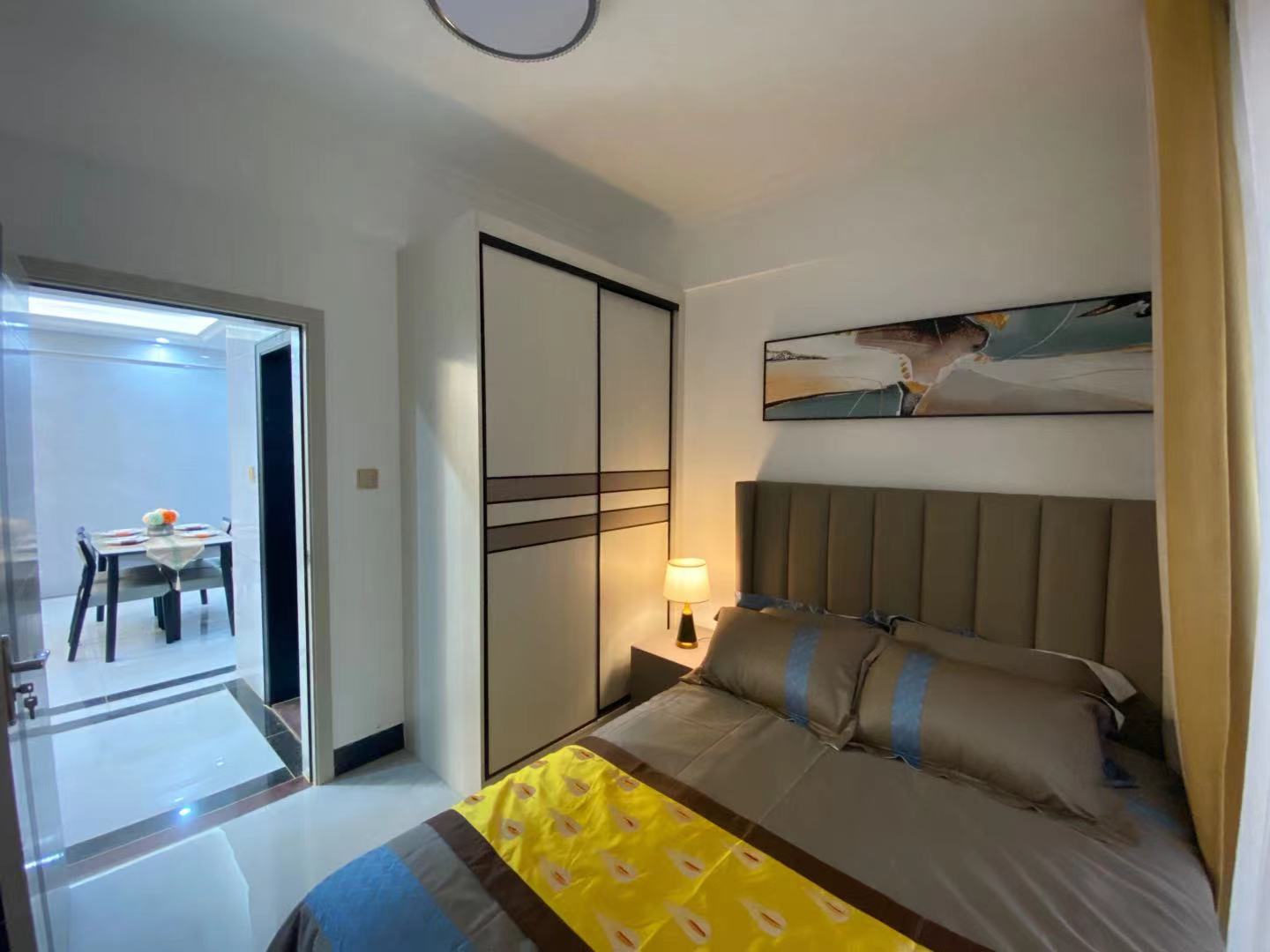 寮步·相隆時(shí)代