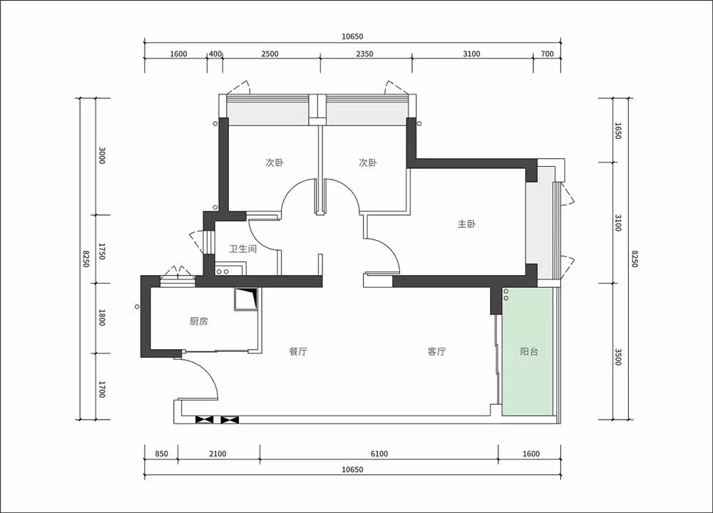 深物業御棠上府
